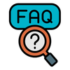 고객 지원 FAQ